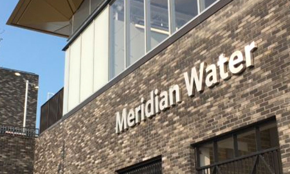Meridian Water Artworks Reflect The Visions For Upper Edmonton